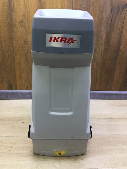 IKRA electric garden shredder blade shredder IMH 2500, I33253