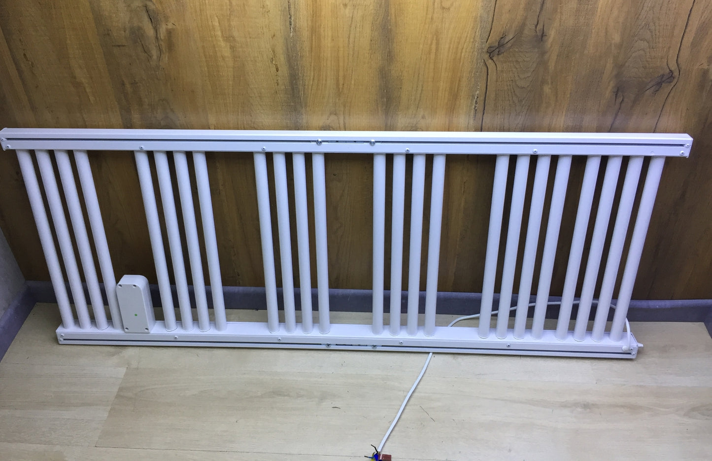 CARRERA 750W Trockenhandtuchhalter DD3LU-750a, I31544