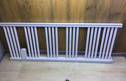 CARRERA 750W Trockenhandtuchhalter DD3LU-750a, I31544