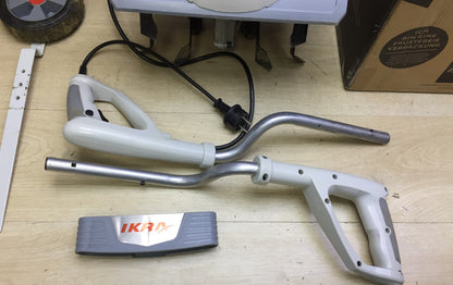 IKRA Electric Cultivator IEM 800S, Working Width 30cm, I33042 