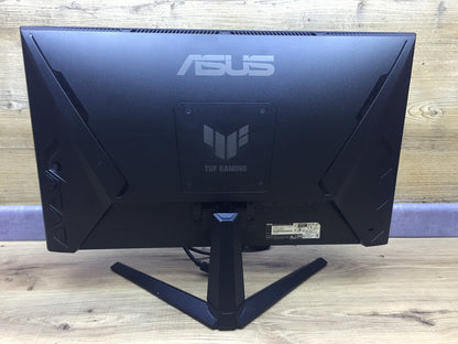 ASUS TUF Gaming VG249QM1A Monitor 23.8" FHD 1920x1080 AMD FreeSync 270Hz OC 1ms 