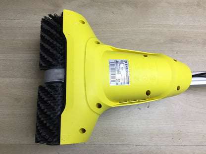 Kärcher 1.644-010.0 Akku-Terrassenreiniger PCL 3-18 solo, I33965