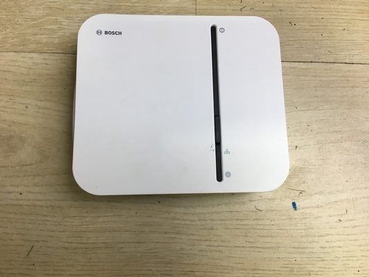 Bosch Smart Home Controller AA Zentrale Steuereinheit Gateway, I33235