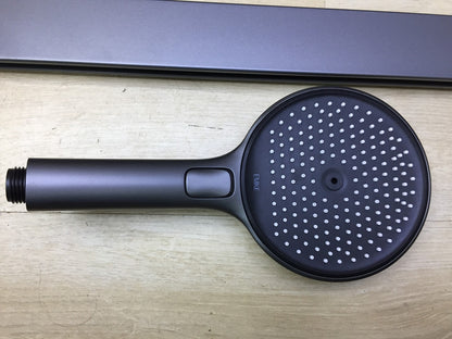 EMKE F11SSC00 Thermostatisches Duschsystem, Regendusche, I33229