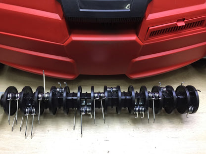 Einhell GE-SA 1640 Elektro-Vertikutierer/Rasenlüfter, I34061