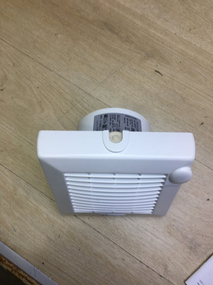 Vortice wall exhaust fan M 120/5" 0000011301, I31062 