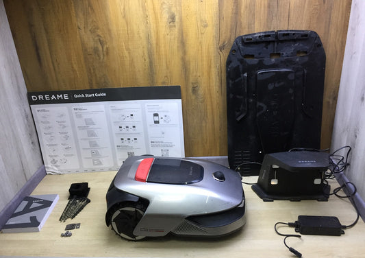 DREAME Intelligent Robotic Lawnmower A1 (MLLA7110), I33457 