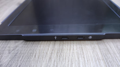 Lexibook Trio Max Portable Monitor Erweiterung für Laptop 14" 1920x1080 USB-C