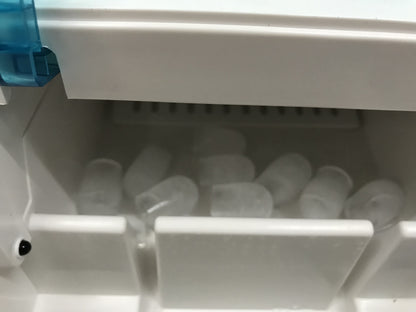 Cecotec Chillin' Ice 1200 Eismaschine (08051), 105W, I28963