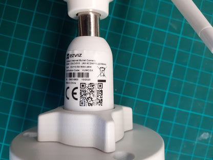 EZVIZ C3W Color Night Vision 1080p Überwachungskamera aussen, I04805