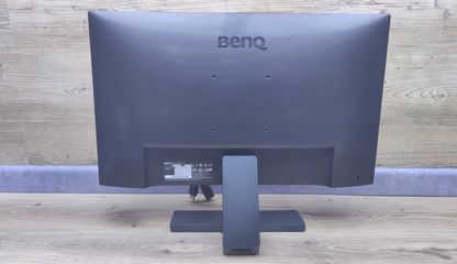 BenQ GL2480 Gaming Monitor 24" FHD 1920x1080 VGA HDMI DVI 75Hz 1ms black 