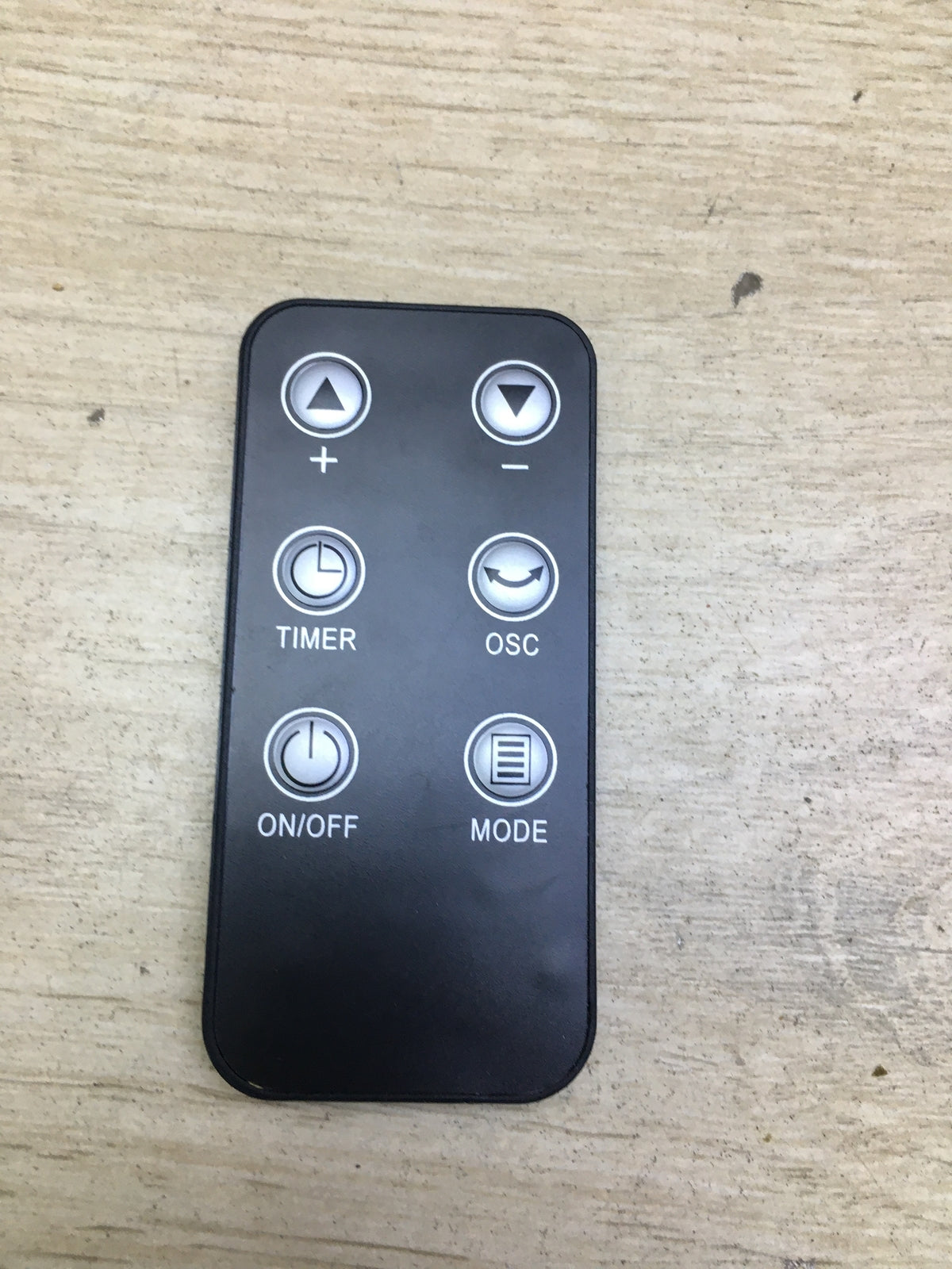 SUNTEC 13058 Heizlüfter Heat PTC Prime 2000, Für Räume bis 25 m², I31520