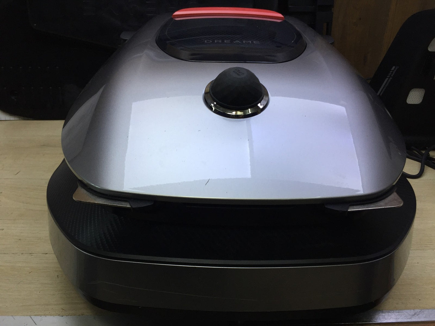 DREAME Intelligenter Mähroboter A1 (MLLA7110), I34111