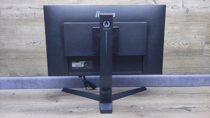 iiyama G-Master GB2590HSU-B1 Gold Phoenix Monitor 24.5" FHD FreeSync 240Hz 0.4ms