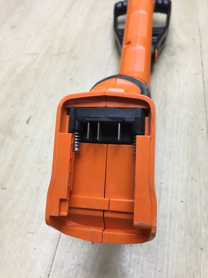 Black&Decker STC1820P Akku-Rasentrimmer solo, I34131