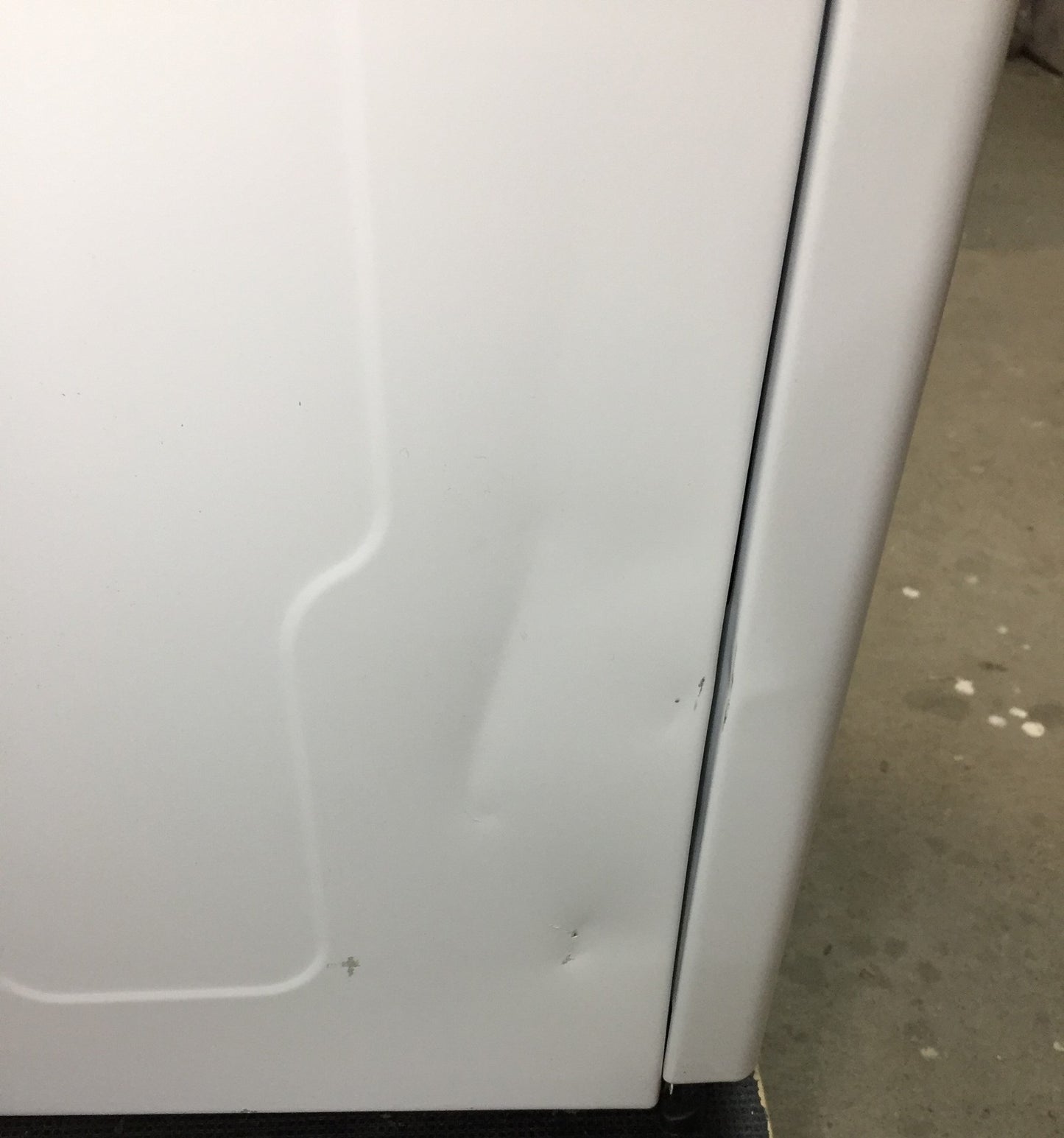 Bauknecht WMT Pro Eco 62V A Waschmaschine, 6 kg, EEK:A, I34413