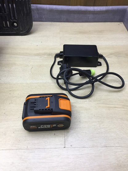 WORX Landroid L2000 WR155E Mähroboter, I34205