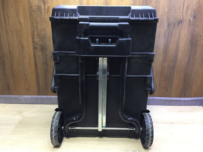 Stanley 1-94-210 FatMax Tool Box Mobile Workstation, I32824 