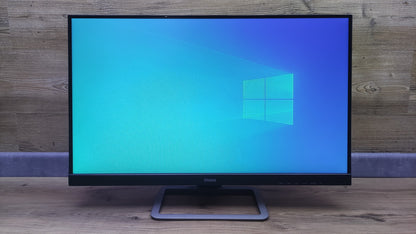 iiyama G-MASTER Black Hawk G2730HSU-B1 Gaming Monitor 27" 1920x1080 AMD FreeSync