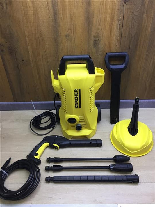 Kärcher high-pressure cleaner K 2 Power Control 1.673-603.0, I33484