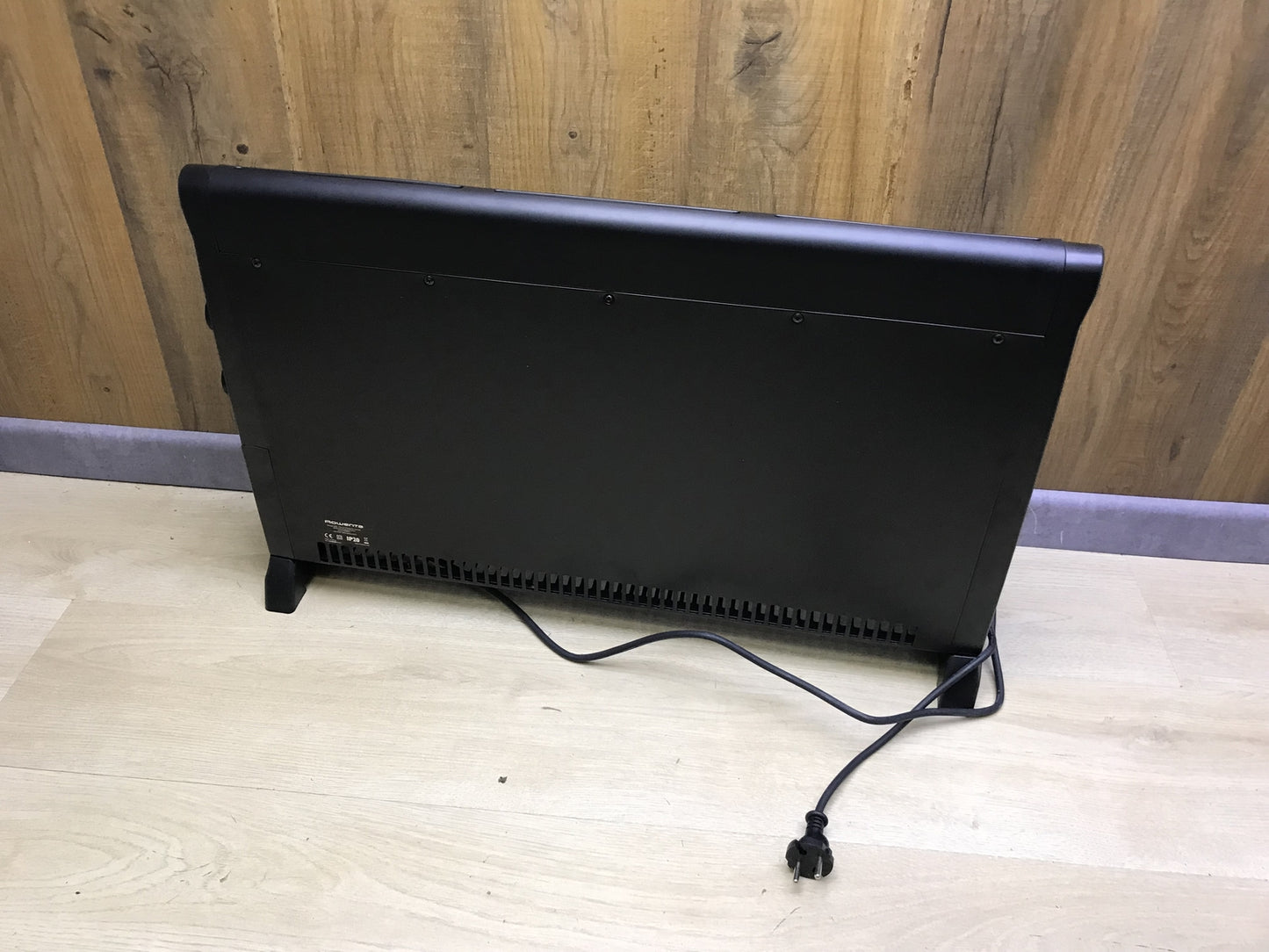 Rowenta Vectissimo CO3030 convection heater 2400 W, I28680 