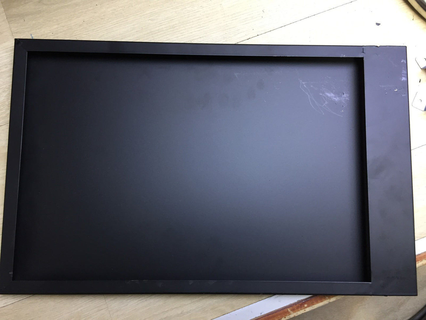 Amig Fireplus 4F Gasgrill 4+1 mit 9,3 kW, Schwarz, Edelstahl, I33104