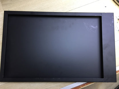 Amig Fireplus 4F Gasgrill 4+1 mit 9,3 kW, Schwarz, Edelstahl, I33104