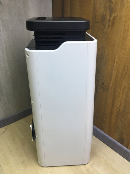 GLAZIAR Predator P20WIFI Tragbare Verdunstungsklimaanlage, Luftkühler, I30532