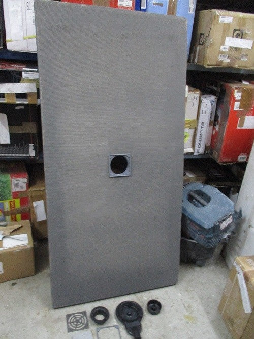 Lazer 330187 Duschwanne zum Befliesen extra flach R06296