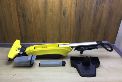 Kärcher FC 5 gelb Hartbodenreiniger (1.055-508.0), I33155