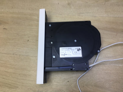 SuperRollo GW255 elektrischer Gurtwickler, Rollladen bis 60 kg, I31503