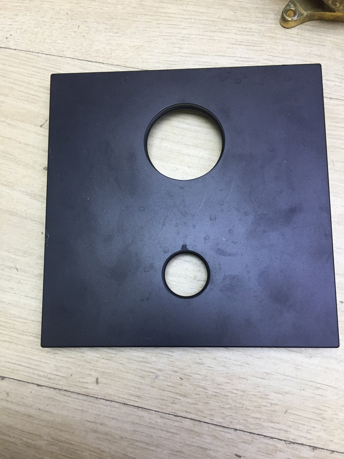 Hansgrohe 75415670 Wannenarmatur Vivenis, Unterputz, I31801