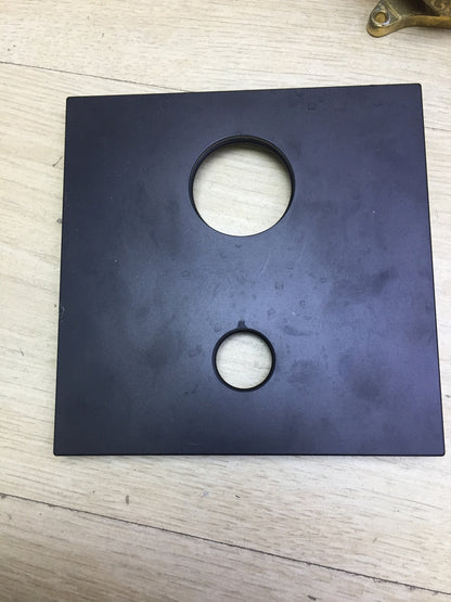 Hansgrohe 75415670 Wannenarmatur Vivenis, Unterputz, I31801