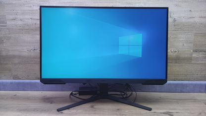 Samsung Odyssey S27CG510EU Gaming Monitor 27" QHD 2560x1440 HDR FreeSync 165Hz