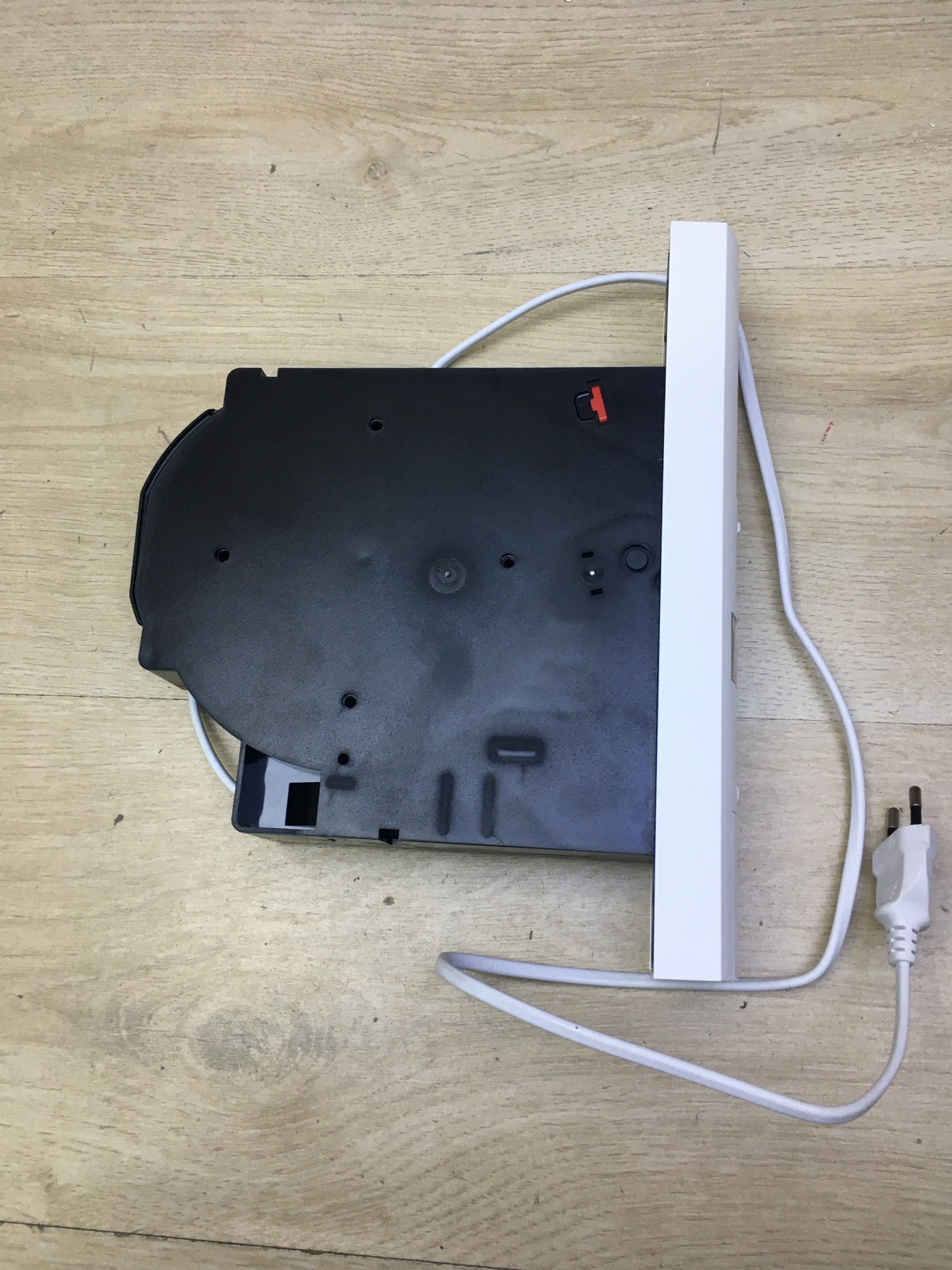 SuperRollo GW255 elektrischer Gurtwickler, Rollladen bis 60 kg, I31503