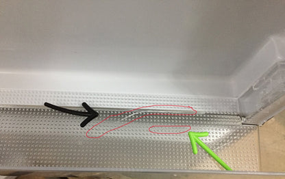 Bomann KG 320.2 Kühlschrank Gefrierfach Kühlgefrierkomb inox-look 175 L (732090)