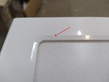 Samsung WD90DG5G34BE Waschtrockner 9KG / 5KG EEK: E I34481