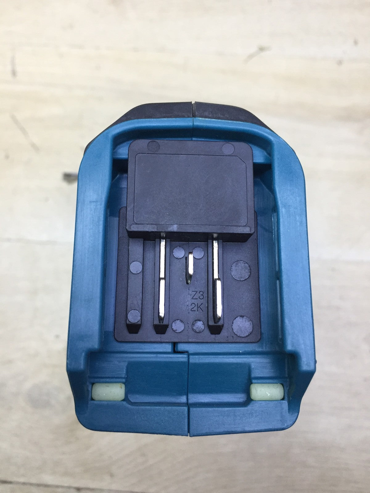 Makita UM600D Akku-Gras-Strauchschere 12V, 2 Akkus, I34221