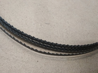 Band saw blade celesa – M42 5150 X 6 X 0.65 6hr invoice Y08069