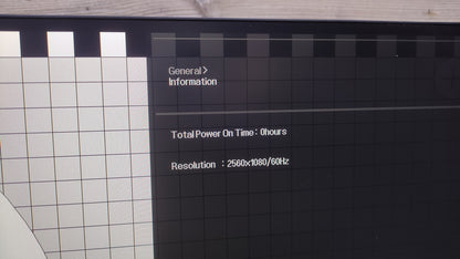 LG UltraWide 34WP65G-B Monitor 34" UWFHD 2560x1080 IPS HDR10 USB-C AMD FreeSync
