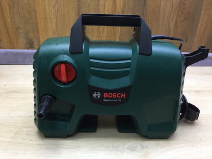 Bosch DIY Hochdruckreiniger EasyAquatak 120 Kaltwasser 1500W, I33743