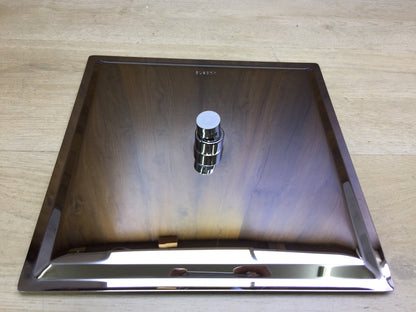 EISL EASY DELUXE Duschset DX12011, Duschsystem ohne Armatur, I32566