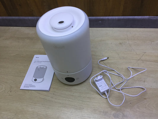 LEVOIT 3L Top Fill Luftbefeuchter LUH-D301S, I31938