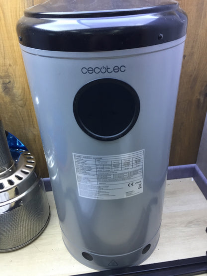 Cecotec Ready Warm 8800 Outdoor Microclimate Gasheizung für Außenbereich I30512