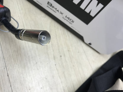 Telwin Bimax 140i Synergic Schweissgerät, 150A, I30290