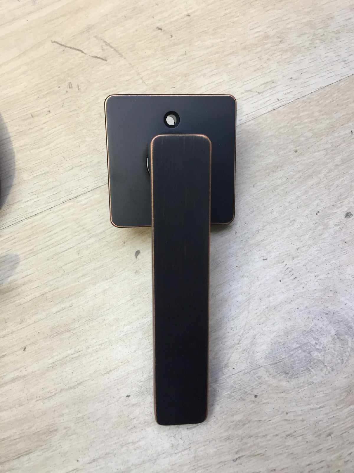 IXTECH Fingerprint Door Lock Set, Keyless Entry Door Lock Deadbolt, I31774