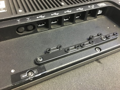 Consafe TraffiCom Ray Rugged Embedded Computer 12,1" Touch Intel Atom N270 16GB