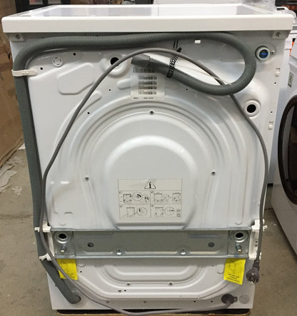 HAIER HW80-B14979 Frontlader Waschmaschiene 8 Kg EEK: A I34452