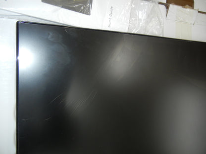 Acer Predator GN276HLbid 69 cm 27 inch Monitor DEFECT D38179