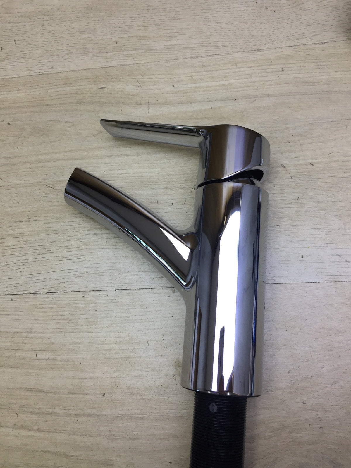 GROHE QUICKFIX Start 30531001 Einhand-Spültischbatterie, Wasserhahn, I31588